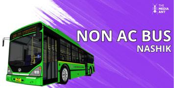 Non AC Bus Nashik